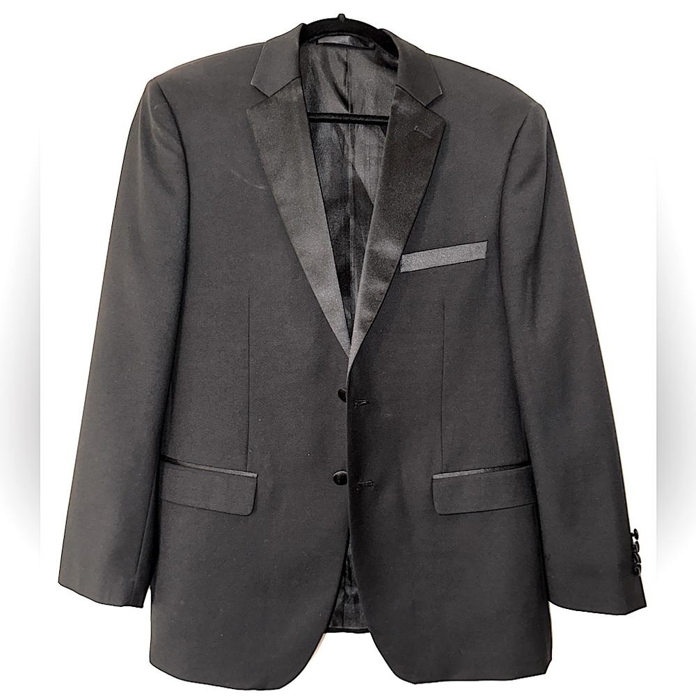 Vintage blazer Alberto Cardinali